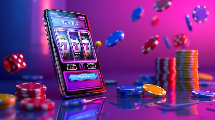 win21 Live Dealer Lobby