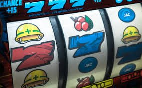 win21 Fishing War