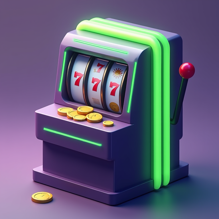 win21 Cash Hunt Di Skrin